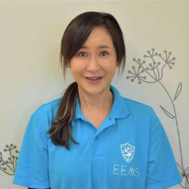 Yuko  Okayama